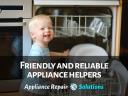 Concord Appliance Repair Solutions logo